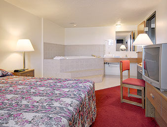 Travelodge Yankton Стая снимка