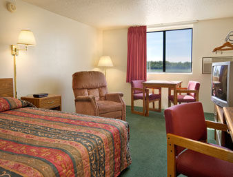 Travelodge Yankton Стая снимка